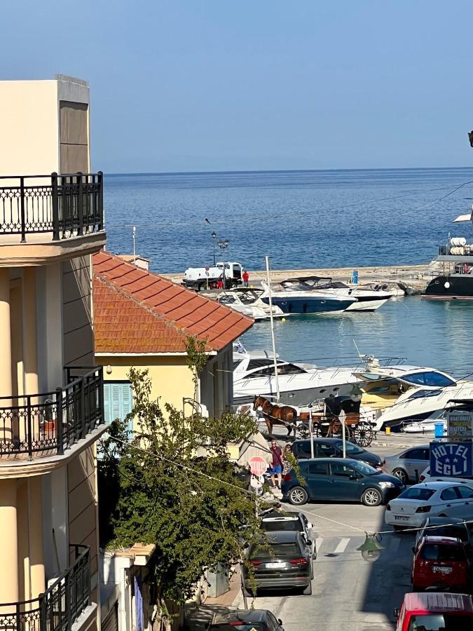 Ven Luxury * Zante
