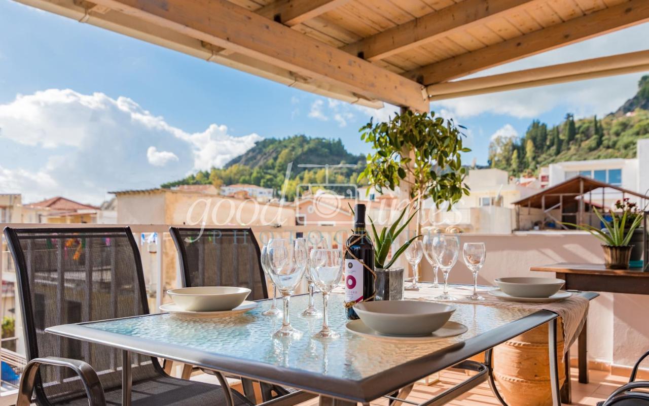 Ven Luxury Apartment Zakynthos