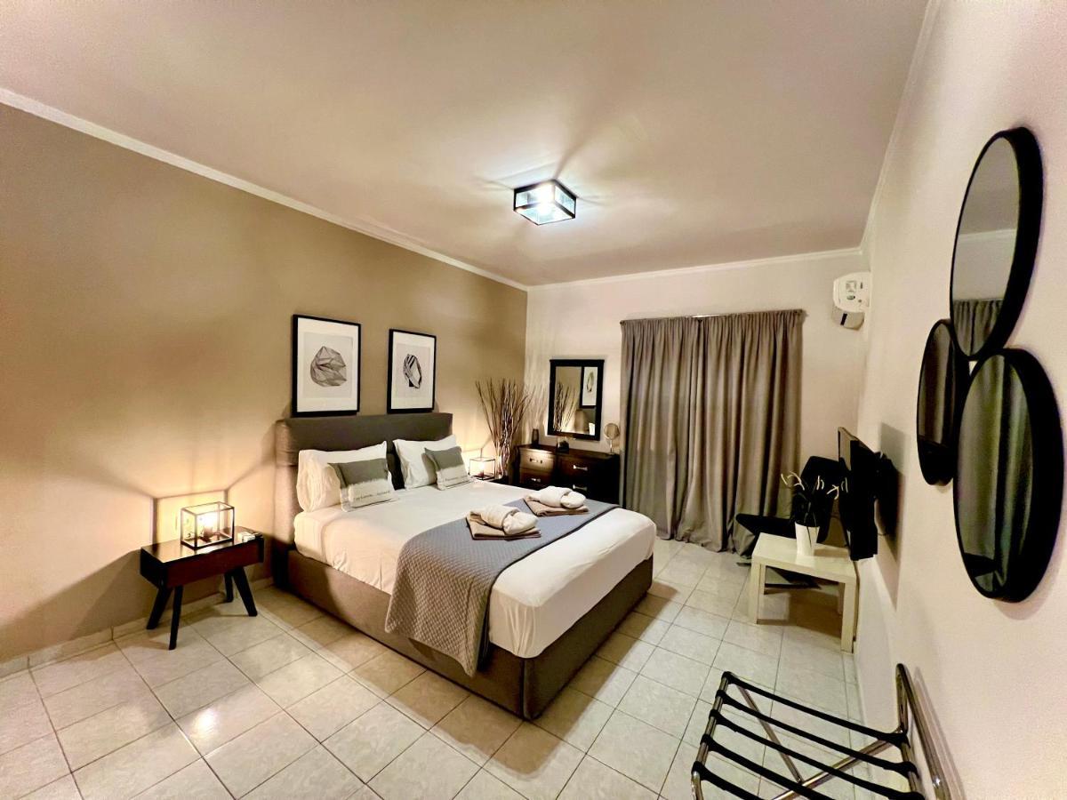 Apartment Ven Luxury Zakynthos