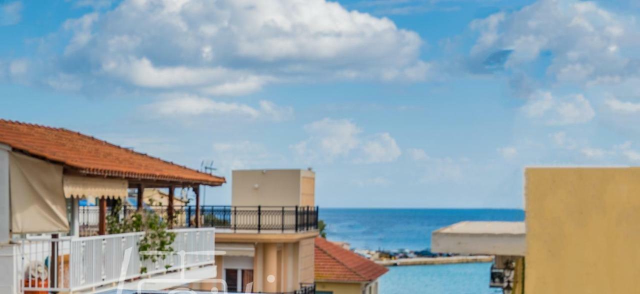 Ven Luxury Zakynthos
