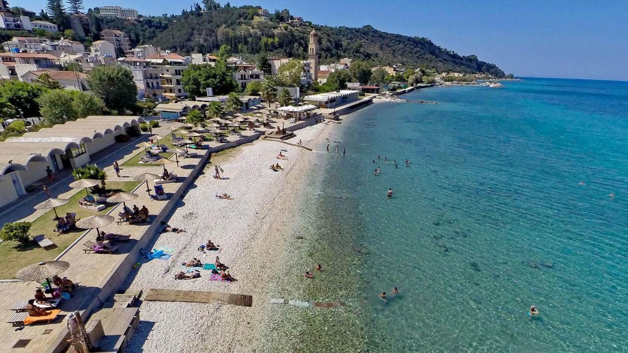 Ven Luxury Apartment Zakynthos